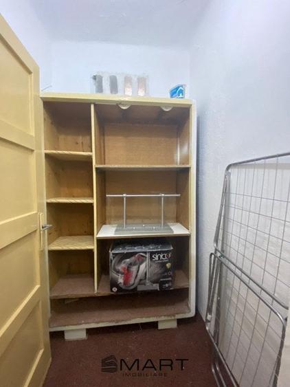 Garsoniera 20mp la casa zona Milea - 3