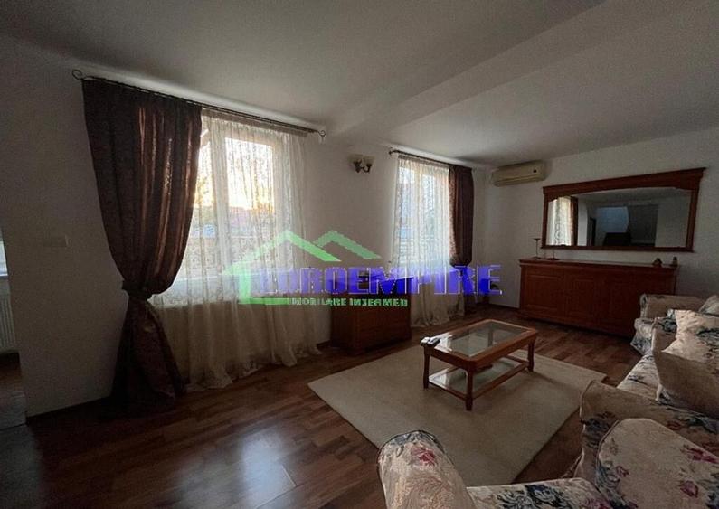 Casa de inchiriat 3 camere, zona INEL II, CENTRALA GAZ - 6