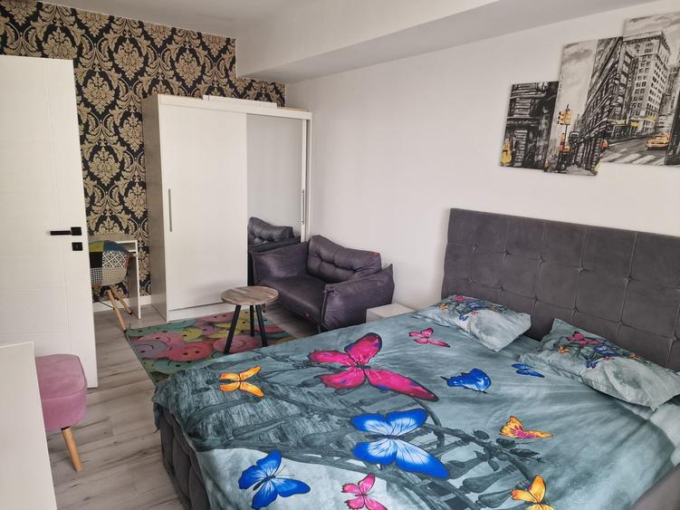 De Inchiriat Apartament 2 Camere decomandat parter Sf.Ilie-Suceava - 4