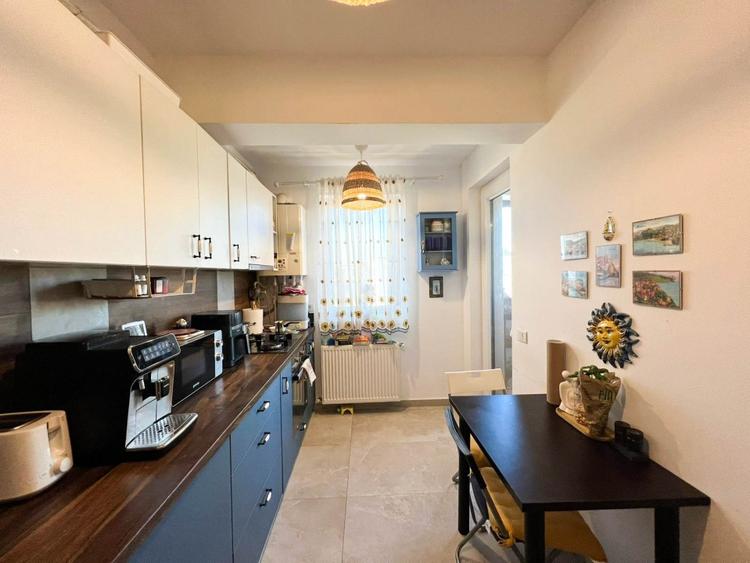 Apartament 2 Camere Aparatorii Patriei 10' Metrou Bloc 2021 Parcare - 5