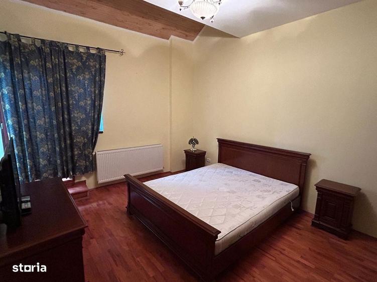 Casa de vis in inima Brasovului - 7