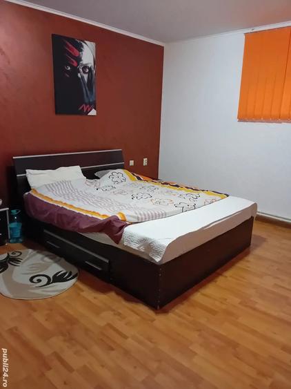 Casa de vanzare in M.Viteazu jud.Constanta sau schimb cu apartament. - 2
