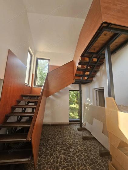 Proprietate speciala Dumbravita - casa individuala !! - 16