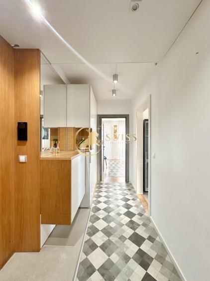 Apartament 2 camere | 58mp | Parcare | A. Presecan | 5 min Sigma Zorilor - 6