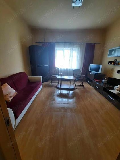 Inchiriez casa cu 2 camere - 1