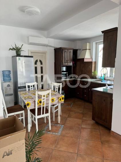 Spatiu de birouri de inchiriat zona Calea Dumbravii Sibiu - 5