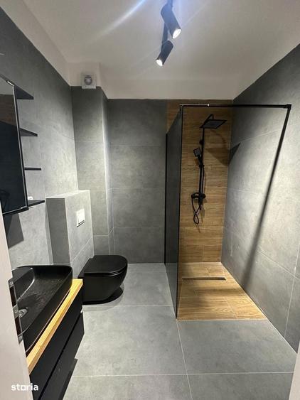 Propietar vand garsoniera Orhideelor Residence,Chiajna,comision zero! - 2