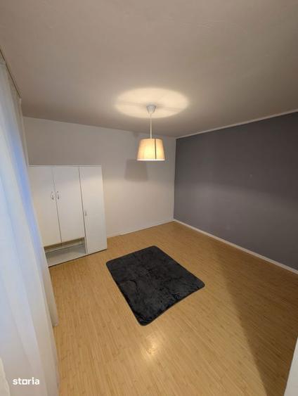 Apartament 3 camere, etaj intermediar, parcare - 14