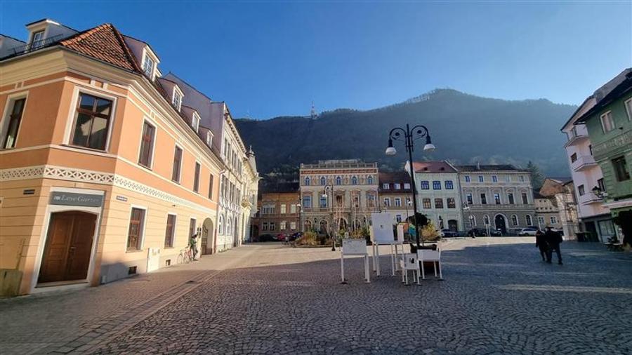 Studio ultracentral - 10