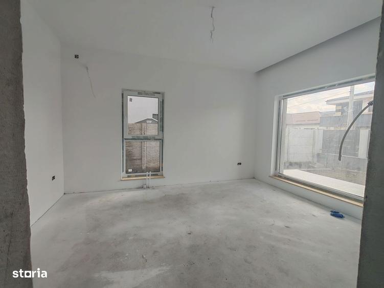 Vila Tunari Otopeni | 23 august | 4 camere | 147 mpu | 300 teren - 8