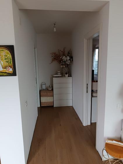 Casa Individulala Clinceni  P+POD - 13