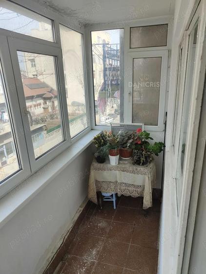 Centru - Apartament 3 camere - 7