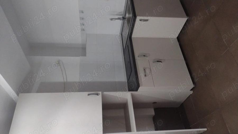 inchiriez garsoniera cu terasa langa magazinul Tomis Mall - 2