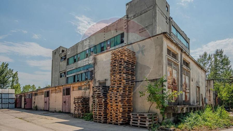 ARPACOR - Oportunitate de investitie industriala - 4