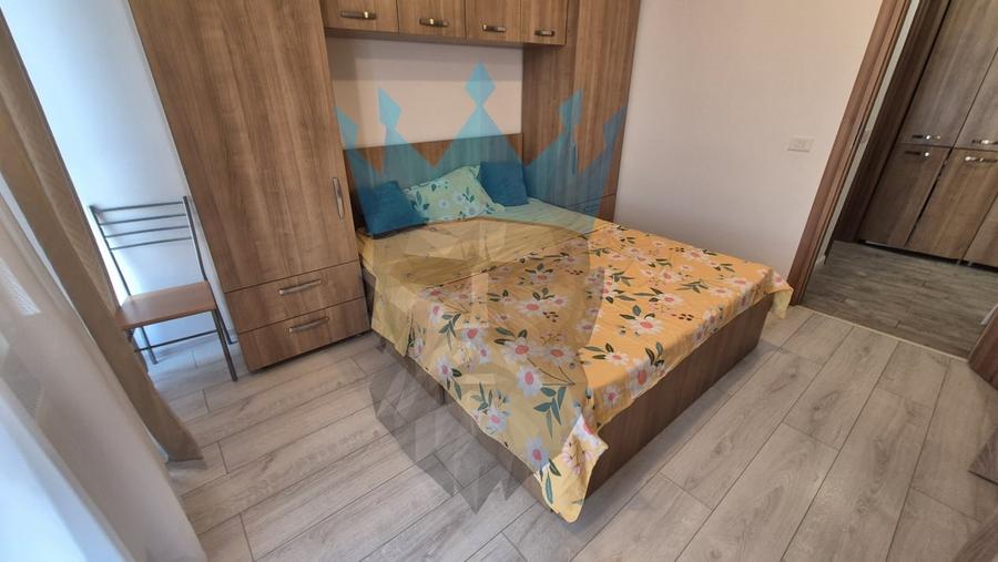 Apartament 2 Camere Popesti Leordeni - 8