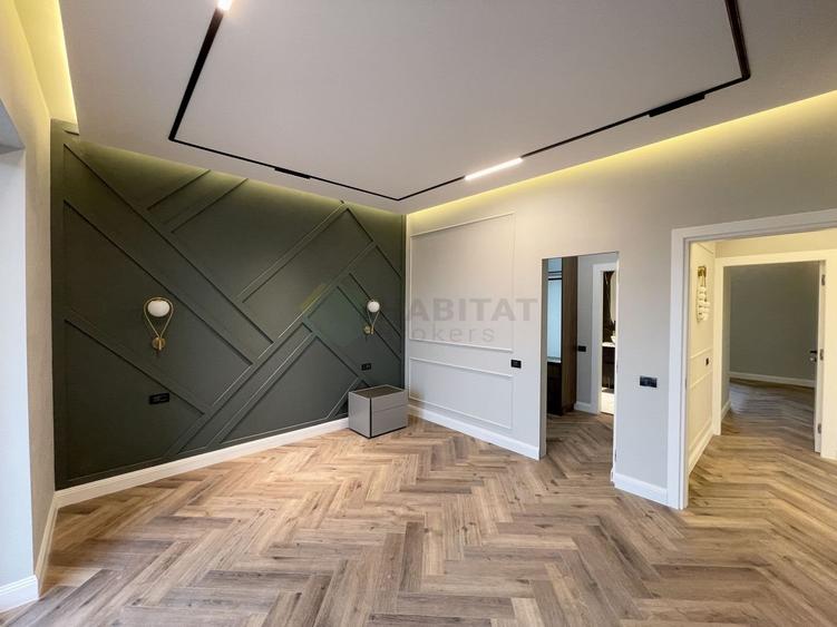 Vila 5 camere / Avangarde by the Lake - 16