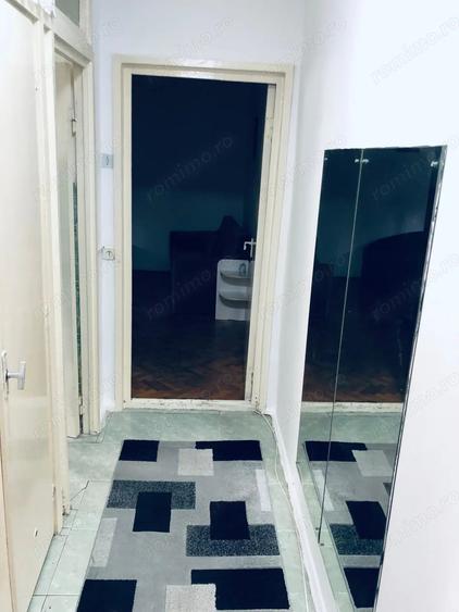 Ofer 1 camera complet DECOMANDAT etaj 1 Complex cu CENTRALA PROPRIE mobilat si utilat ... liber - 2