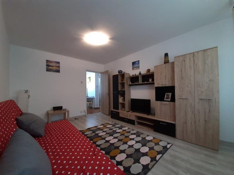 Drumul Taberei-Matrou-2 camere mobilate si utilate - 1