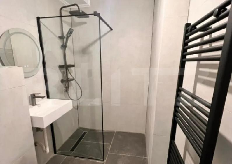 Apartament 2 camere renovat - 4