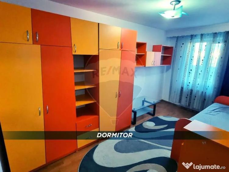 Decomandat | 2 camere | 41 mp | str. Cuza Voda - 6