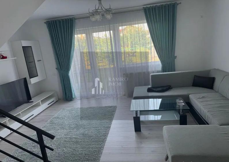 Vila de vanzare P+1+M 132MP / Brgadiru/ 145000 negociabil - 1