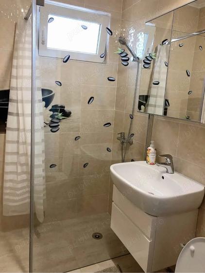 Garsoniera zona park lake - 3