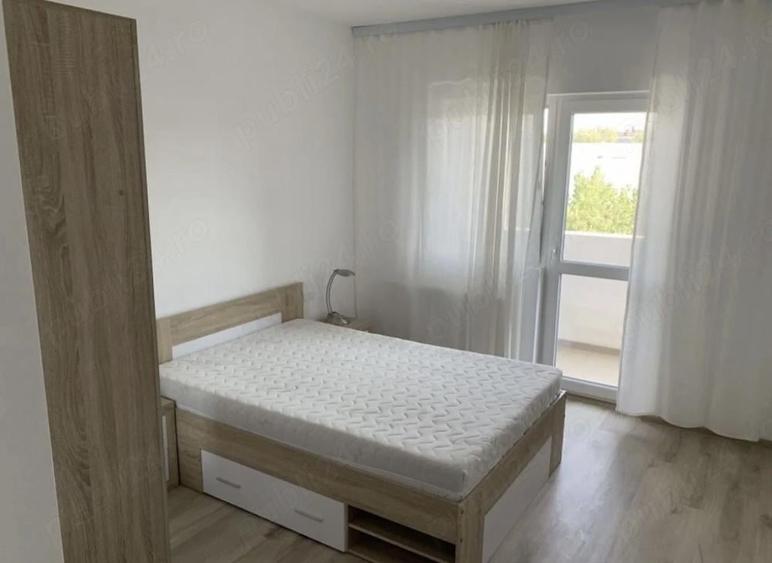 Apartament 2 camere The Grand Kristal - 2