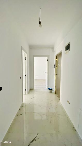 Apartament 1 cam D Hlincea 40mp Loc de parcare Credit Cash - 5