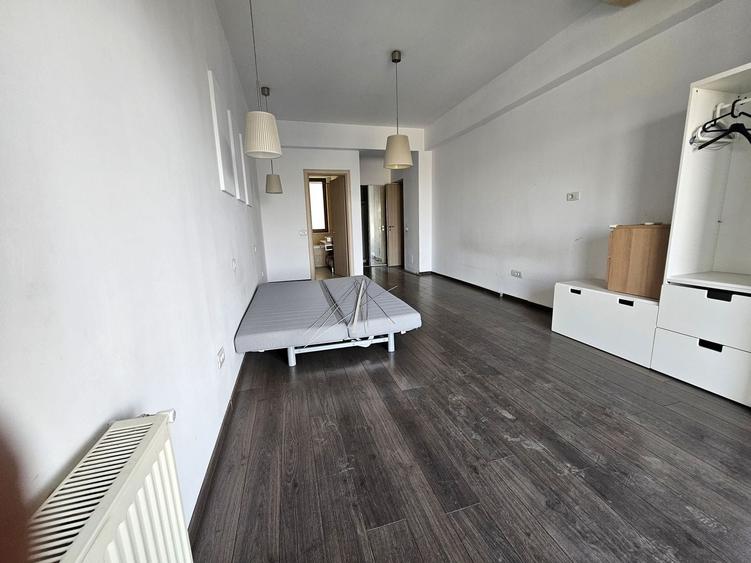 Apartament exclusivist cu 4 camere și terasă generoasă – Herăstrău - 5