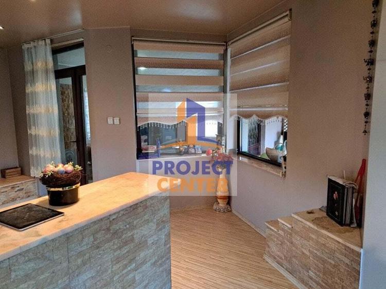 Casa 5 camere Darmanesti, zona centrala - 7