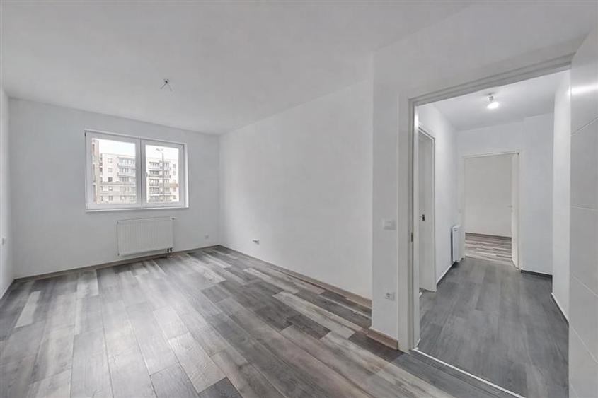 3 camere, etaj1, decomandat, terasa, parcare, Casa Nobel, aria Coresi, Tractorul - 2