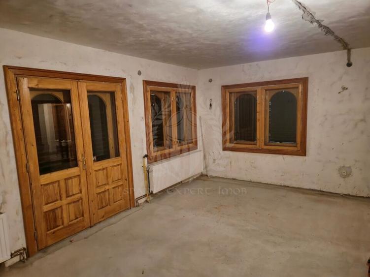 CASA DE VACANTA//CORNU DE JOS - 7