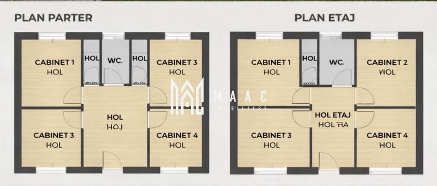Din Octombrie 2026 I Casa de inchiriat Sibiu - 6