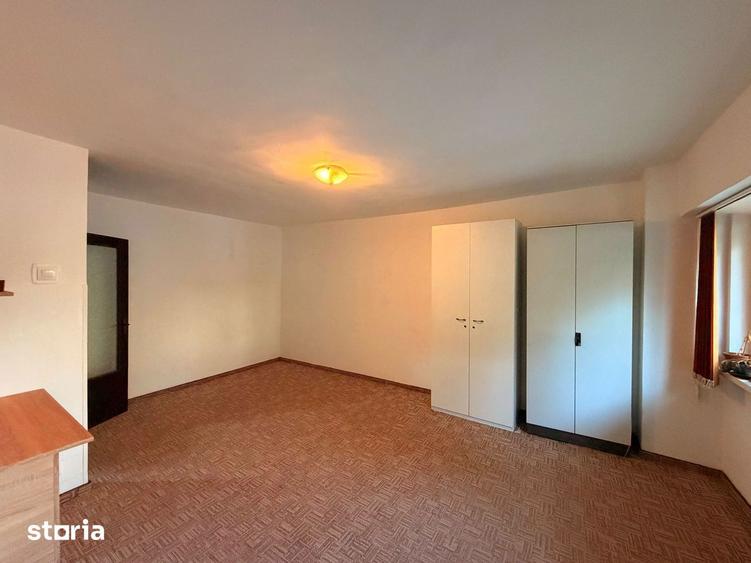Garsoniera | 13 Septembrie | Comision 0% | Parter | 1990 | - 3