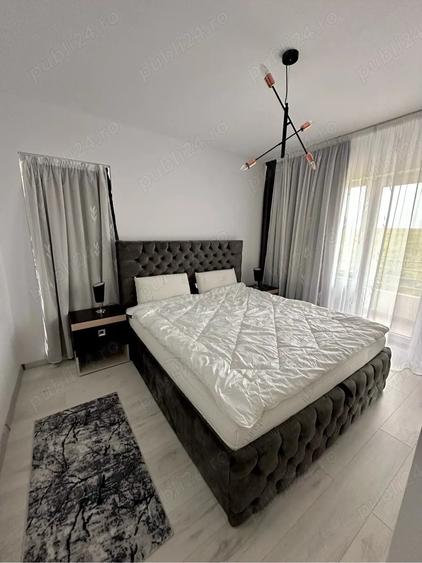 Apartament modern cu 2 camere (51mp) intr-un complex reziden?ial lini?tit - 3