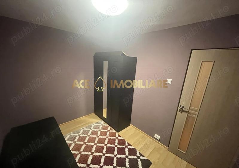 4 Camere de inchiriat | Lacul tei | Petfriendly | Renovat - 3