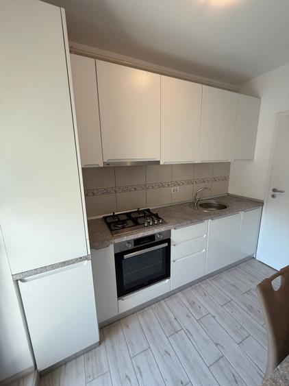 Plaza Residence l Studio Lux+Parcare Subterana+Boxa l 8 Min Metrou l - 6