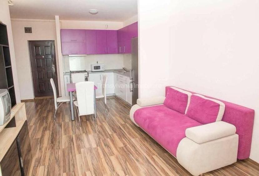 Apartament | Iris | etaj intermediar Apartament | Iris | etaj intermediar