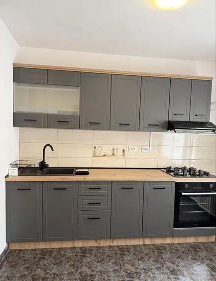 Apartament 3 Camere Nerva Traian - 3