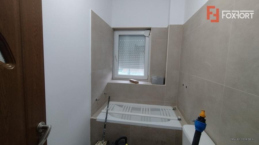 COMISION 0%-Casa individuala 5 camere, Sacalaz - Zona de Vest - 23