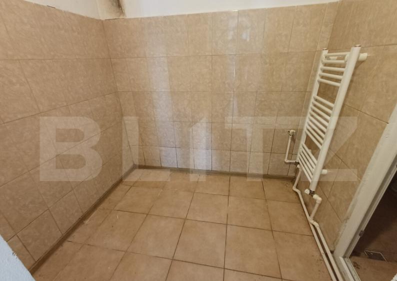 Garsoniera confort 1, 29 mp, zona LOTRULUI - 9