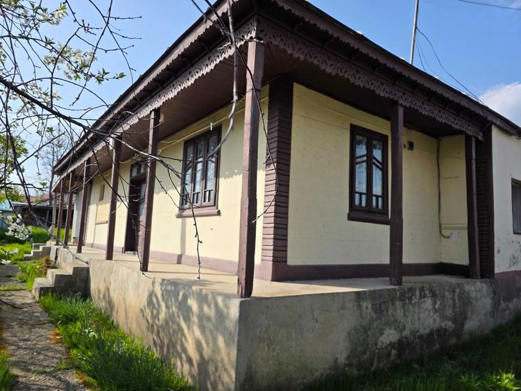 vand casa de locuit in Slobozia Conachi, zona neinundabila - 3