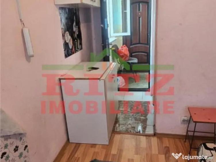 Garsoniera 11 mp!!! - 3