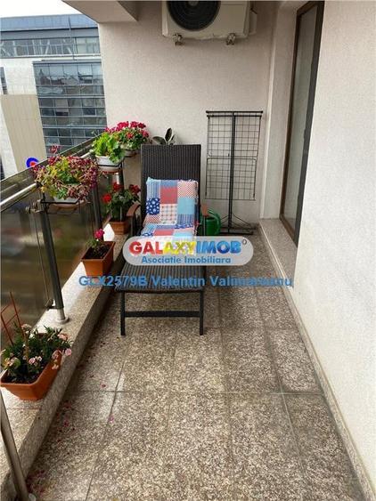Apartament 3 Camere Cismigiu VI 137 - 2
