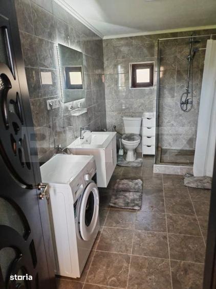 Casa de vanzare, renovata - 2