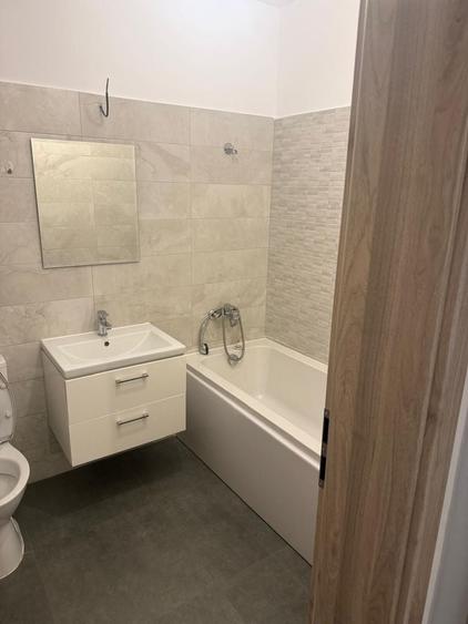 Comision 0 Apartament 2 camere decomandat, parter – Berceni - 10