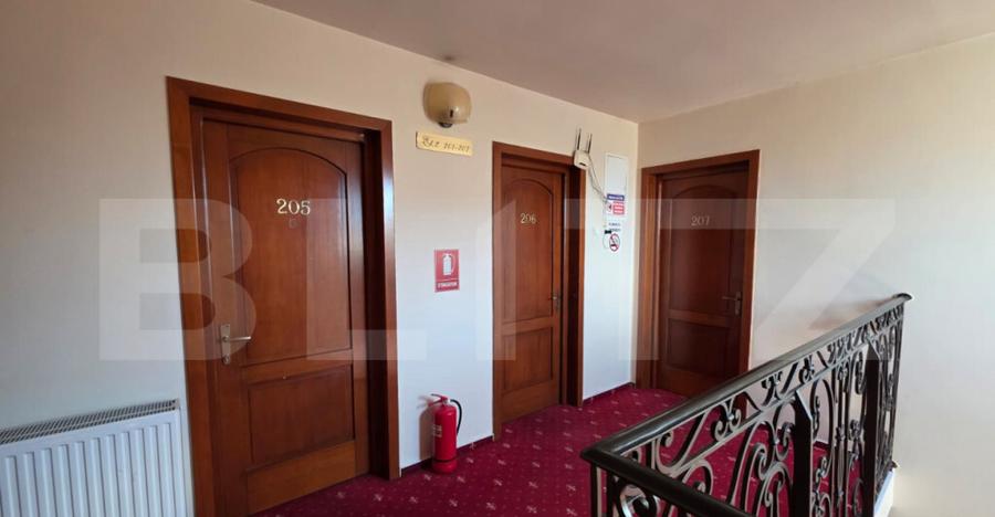 Spatiu comercial de inchiriat, Calea Moldovei, zona excelent - 13