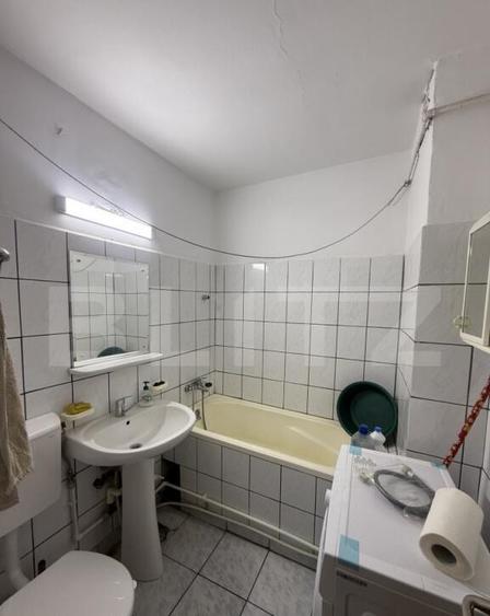 Garsoniera confort 1, 30 mp, zona Centrala - 2