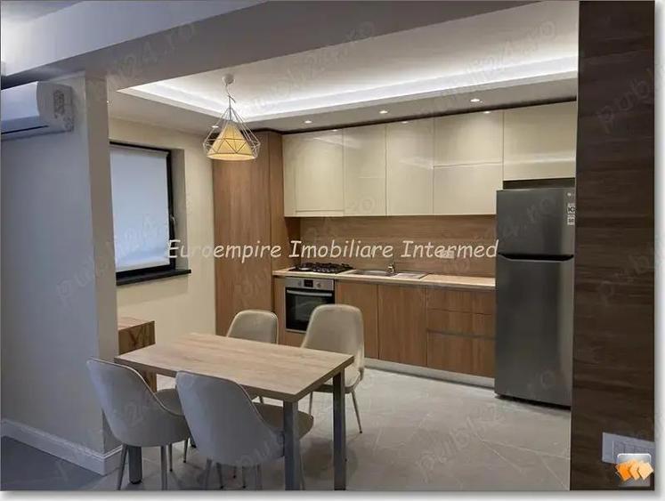 De inchiriat apartament cu 3 camere in loc. Palazu Mare jud. Constanta - 4