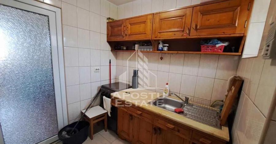 Apartament 1 camera, zona Complexul Studentesc - 5